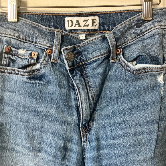Daze denim - Picture 5 of 9